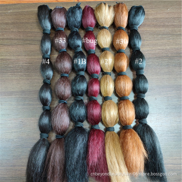 Afro Puff Bun Bubble Ponytail Synthetic Kinky Straight Hair African American Wrap Drawstring Afro Puff Ponytails Hair Extensions